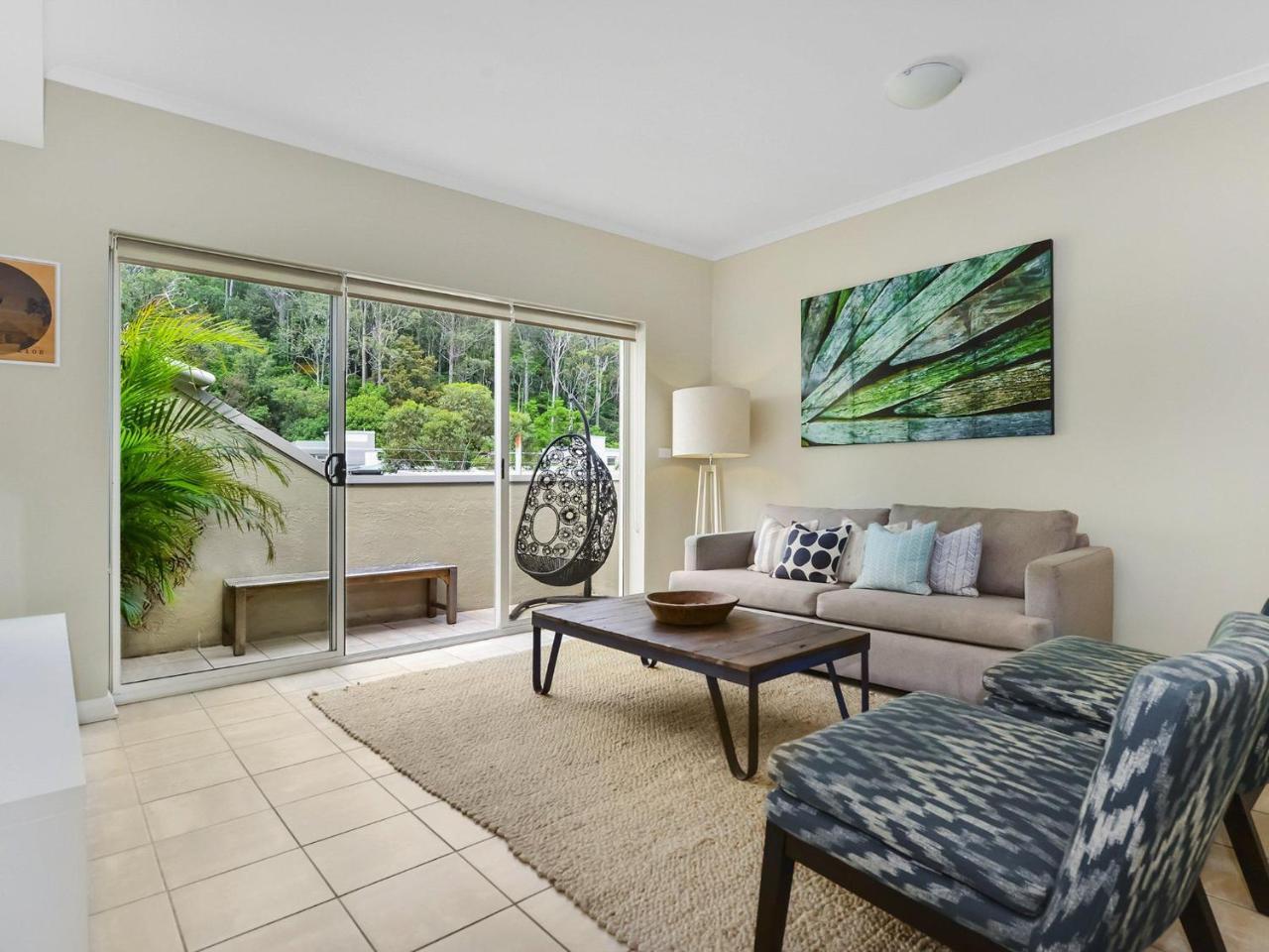 Barrenjoey At Iluka Resort Apartments Palm Beach Luaran gambar