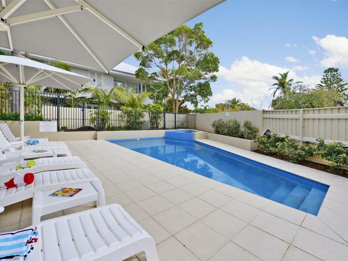 Barrenjoey At Iluka Resort Apartments Palm Beach Luaran gambar